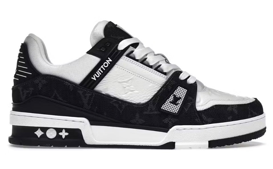 louis vuitton designer shoes