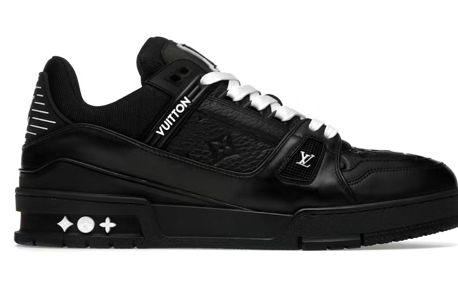 louis vuitton designer shoes